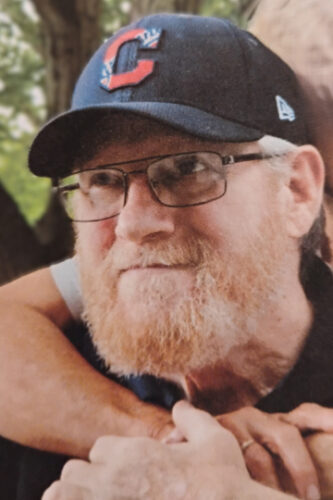 Michael D. Johnston 1954-2025